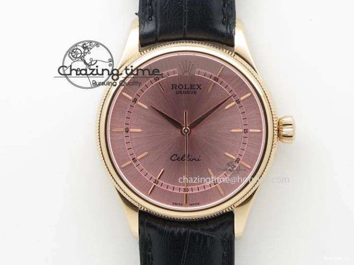 0106 Day Date 40mm YG BP Maker Best Edition Black Dial Diamond Bezel On YG Bracelet A Soft 3681